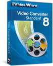 IVideoWare Video Converter Standard